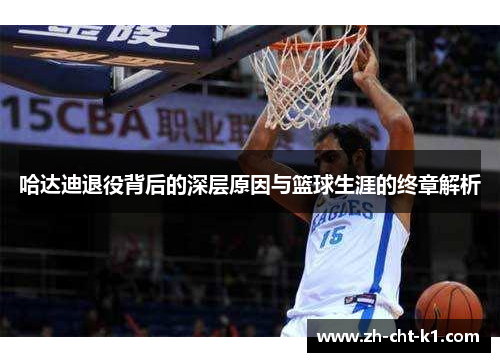 哈达迪退役背后的深层原因与篮球生涯的终章解析