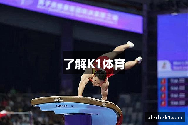 了解K1体育
